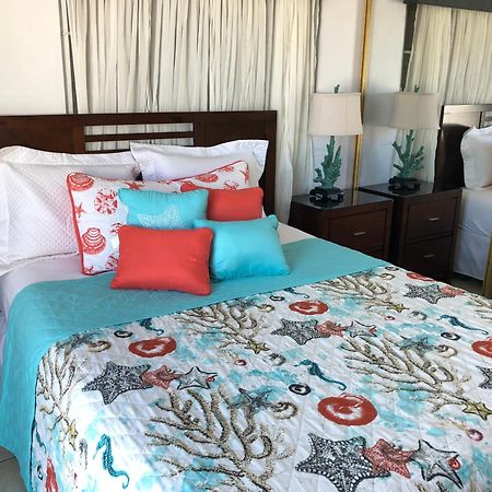 The Beach Guesthouse Pinones Εξωτερικό φωτογραφία