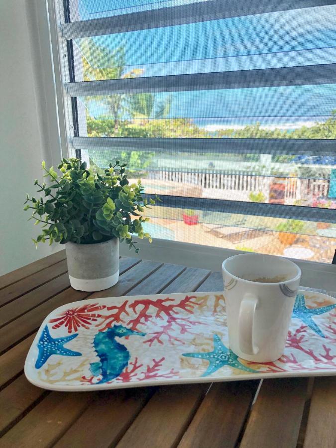 The Beach Guesthouse Pinones Εξωτερικό φωτογραφία