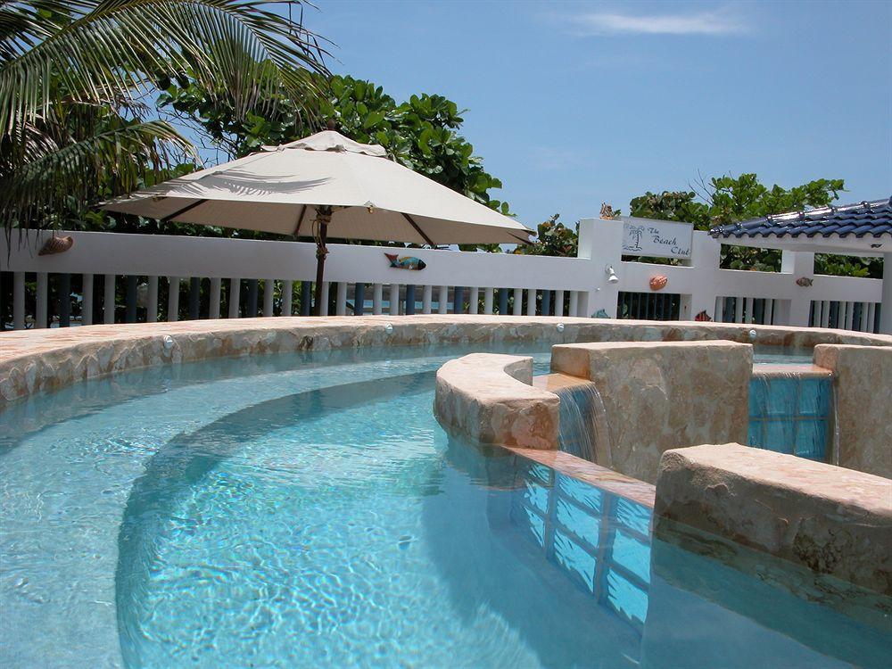 The Beach Guesthouse Pinones Εξωτερικό φωτογραφία