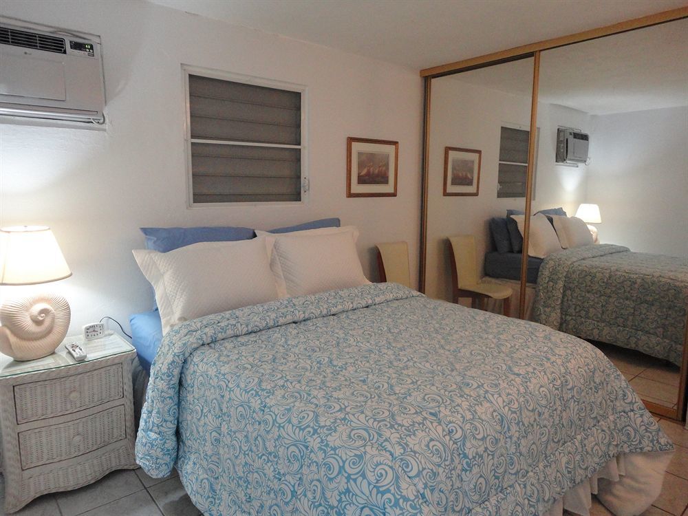 The Beach Guesthouse Pinones Εξωτερικό φωτογραφία