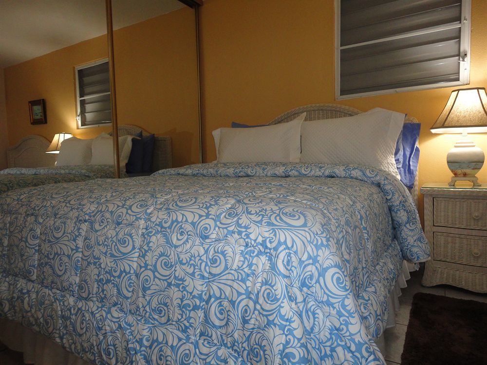 The Beach Guesthouse Pinones Εξωτερικό φωτογραφία