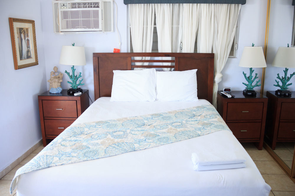 The Beach Guesthouse Pinones Εξωτερικό φωτογραφία