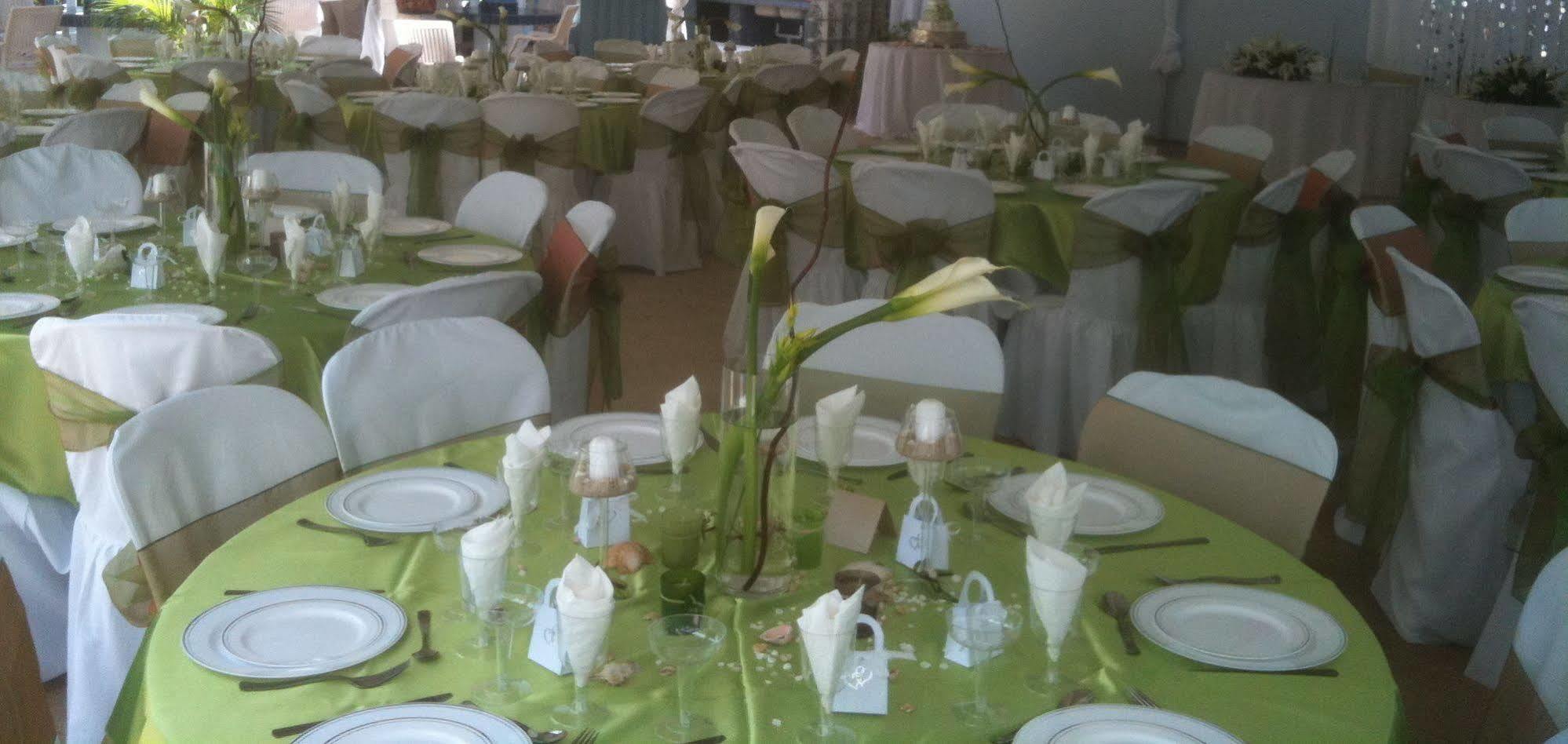 The Beach Guesthouse Pinones Εξωτερικό φωτογραφία