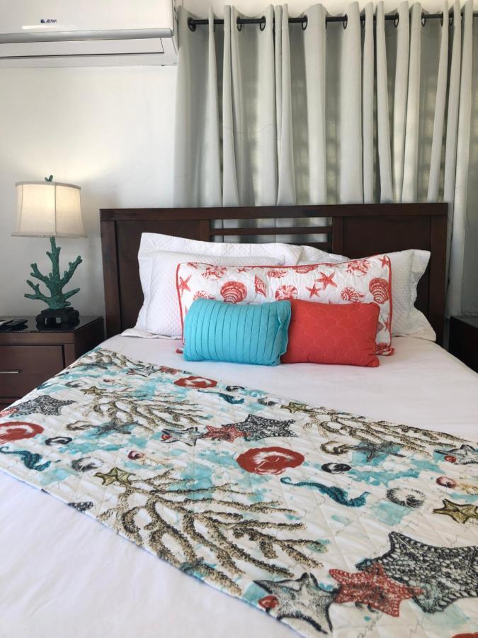 The Beach Guesthouse Pinones Εξωτερικό φωτογραφία