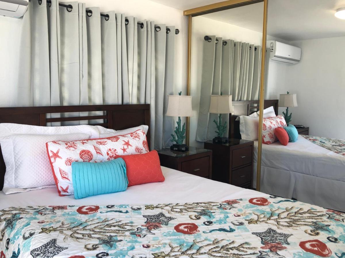 The Beach Guesthouse Pinones Εξωτερικό φωτογραφία