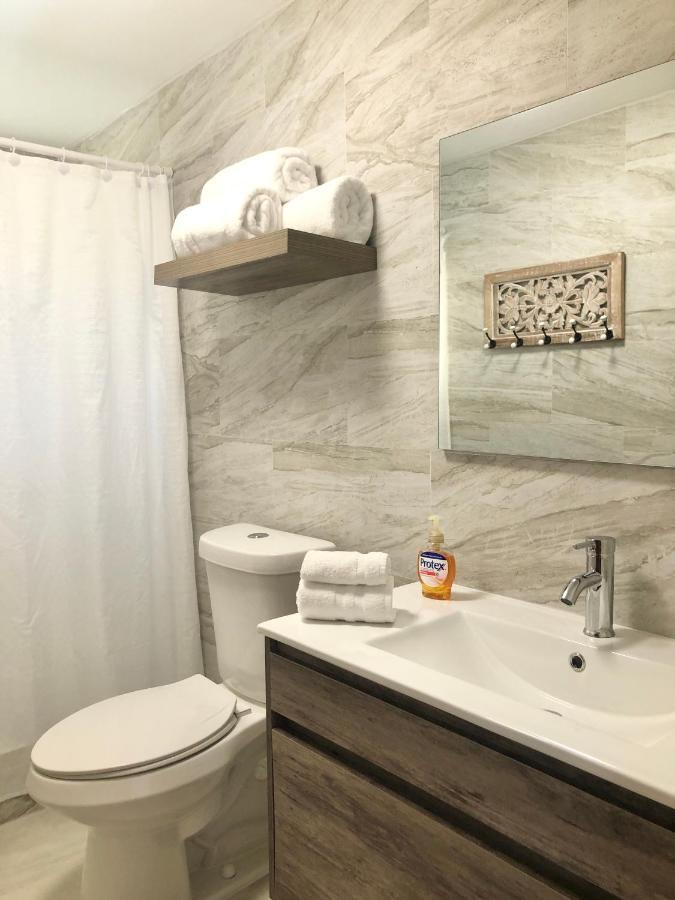 The Beach Guesthouse Pinones Εξωτερικό φωτογραφία