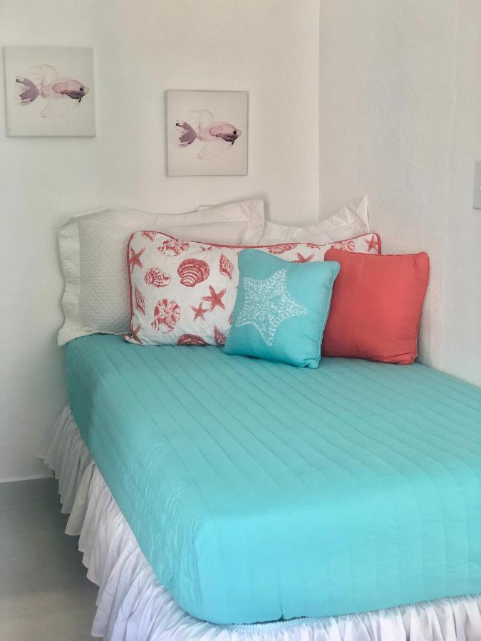 The Beach Guesthouse Pinones Εξωτερικό φωτογραφία