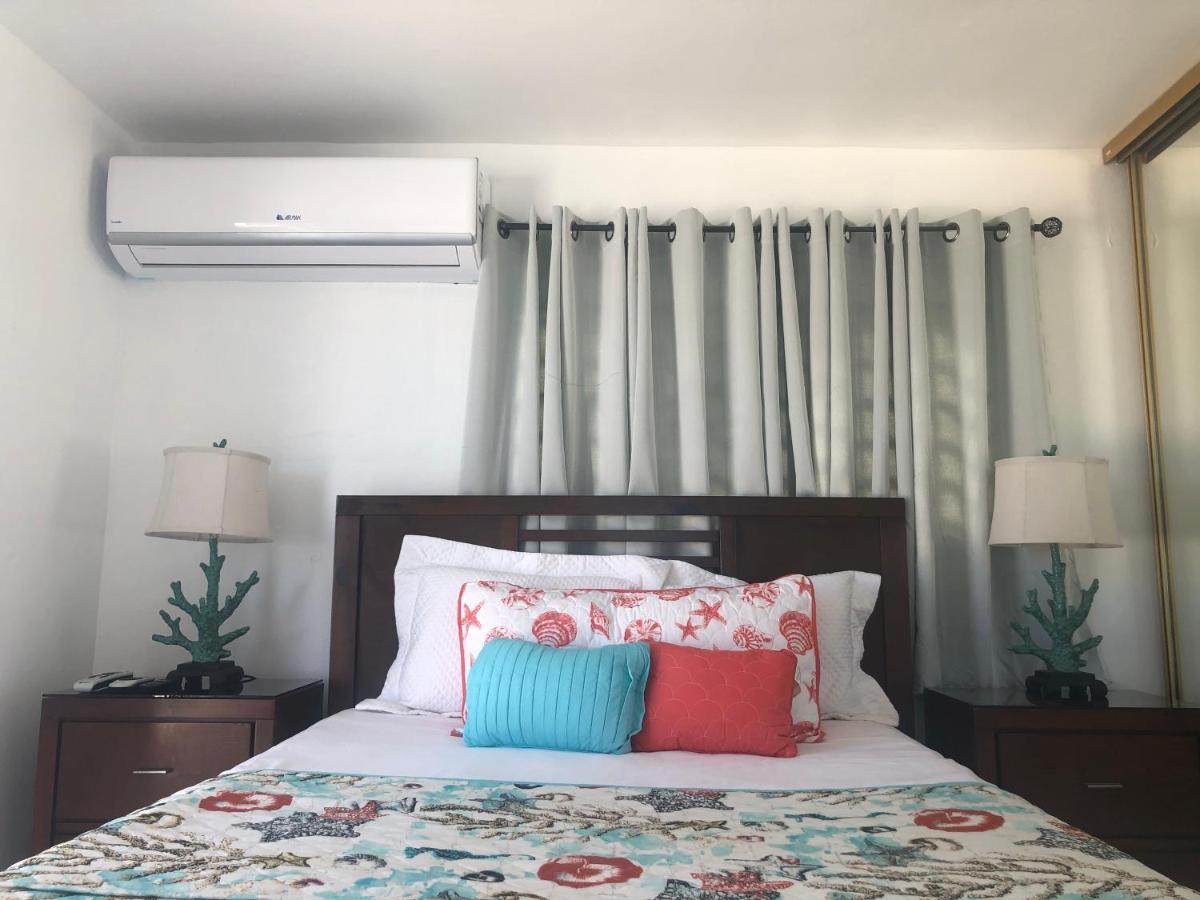 The Beach Guesthouse Pinones Εξωτερικό φωτογραφία