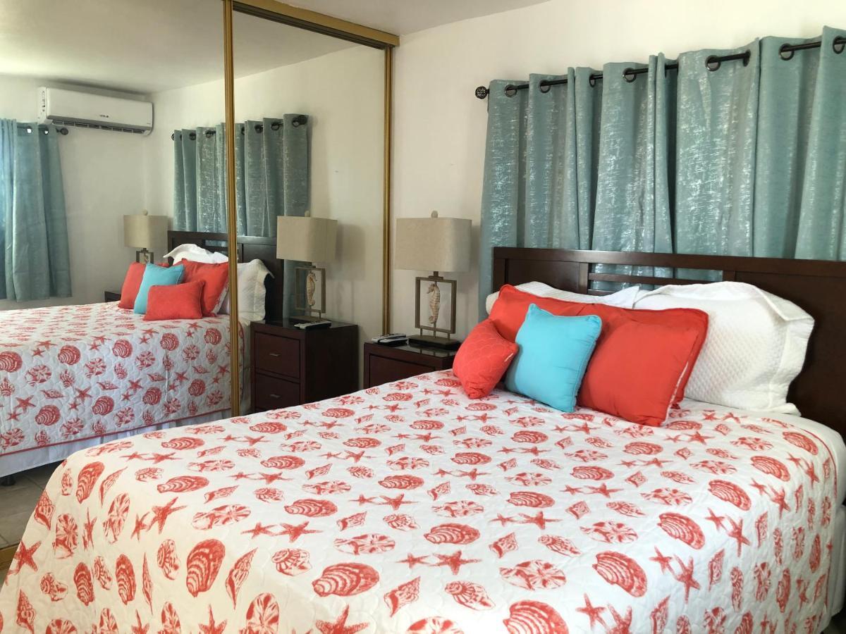 The Beach Guesthouse Pinones Εξωτερικό φωτογραφία