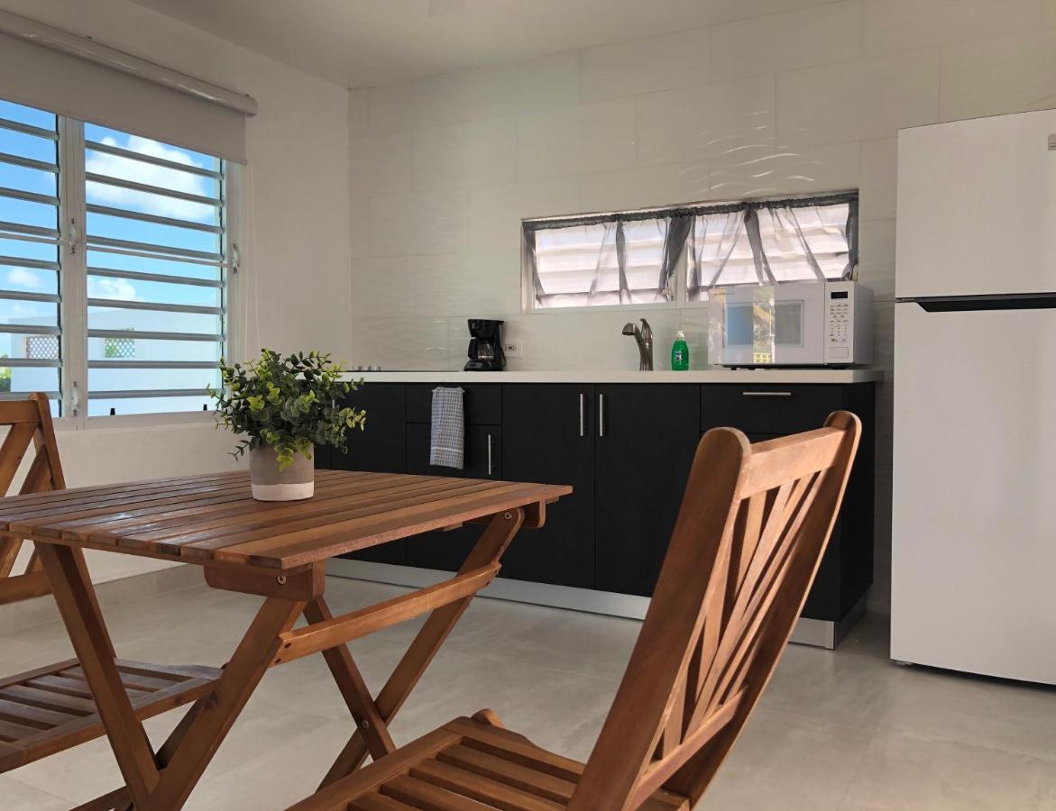 The Beach Guesthouse Pinones Εξωτερικό φωτογραφία